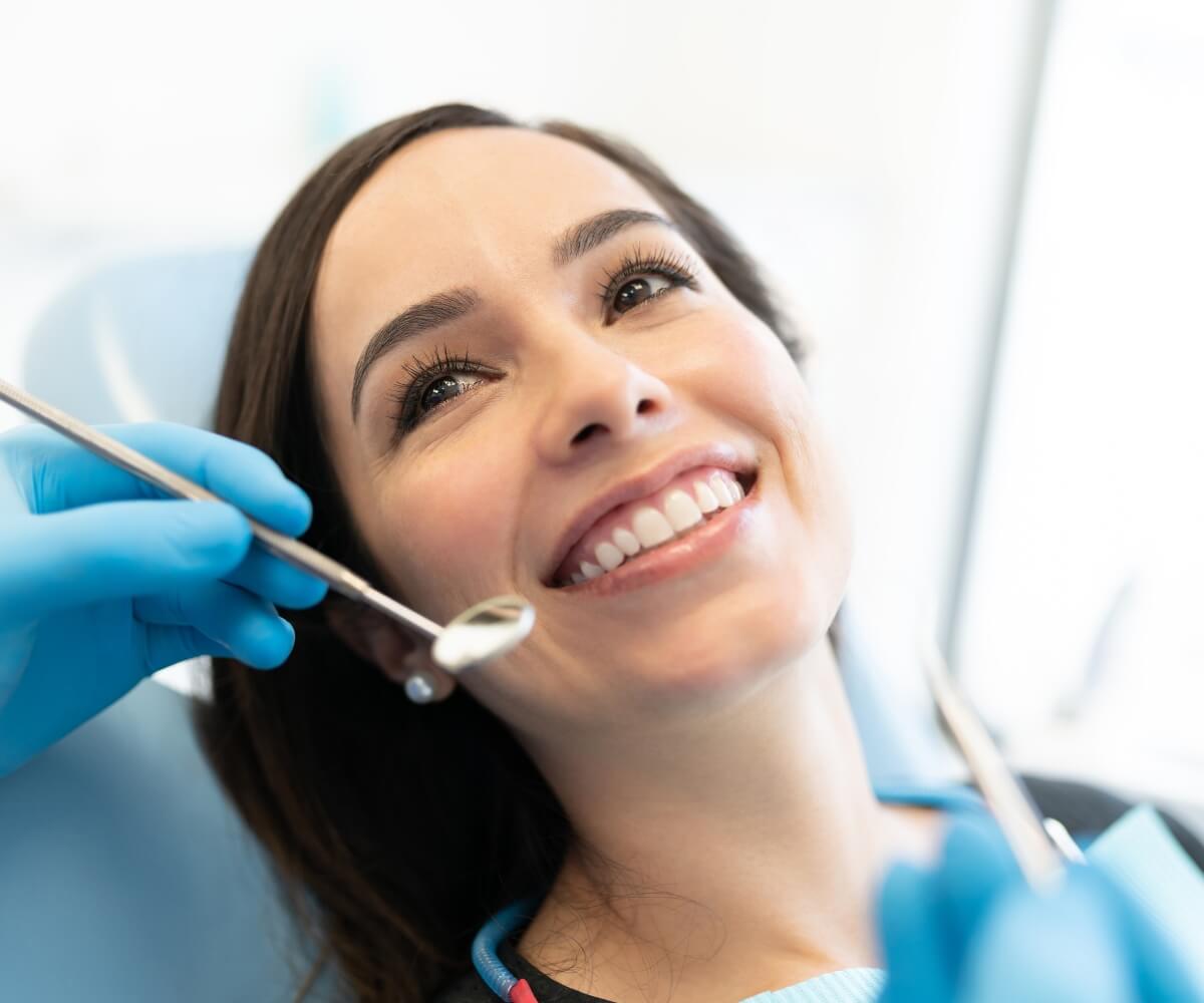 Odontologia interceptiva Luxodent