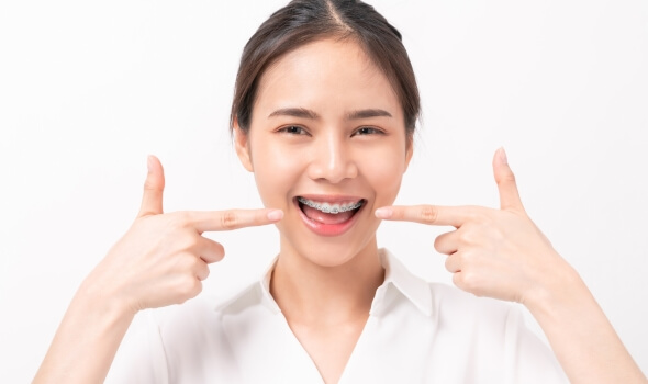 Odontologia interceptiva Luxodent Odontologia interceptiva Luxodent