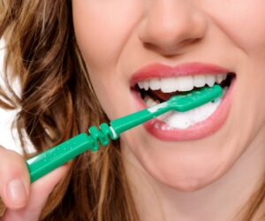 El Impacto del Café y el Té en tus Dientes