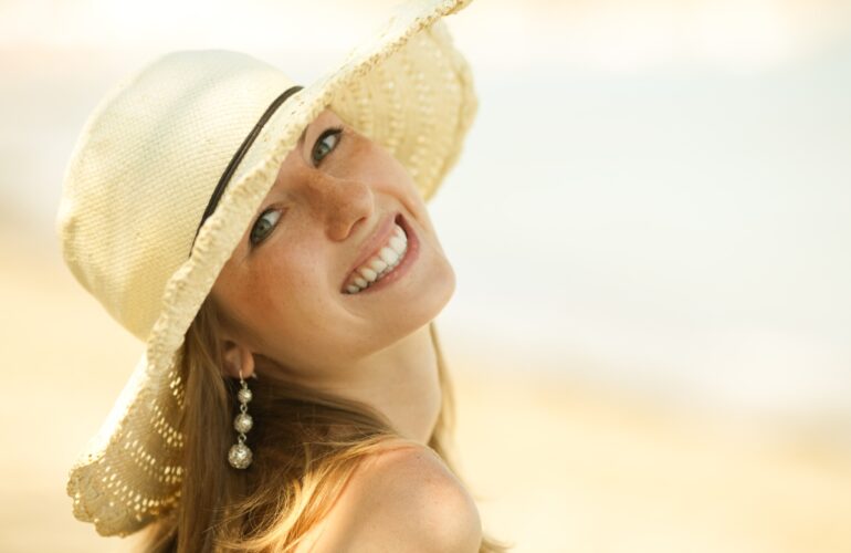 Tu Sonrisa Habla por Ti: Protege y Realza tu Mejor Atributo