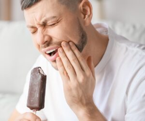 Dientes Sensibles: Causas, Tratamientos y Consejos para Aliviar la Molestia