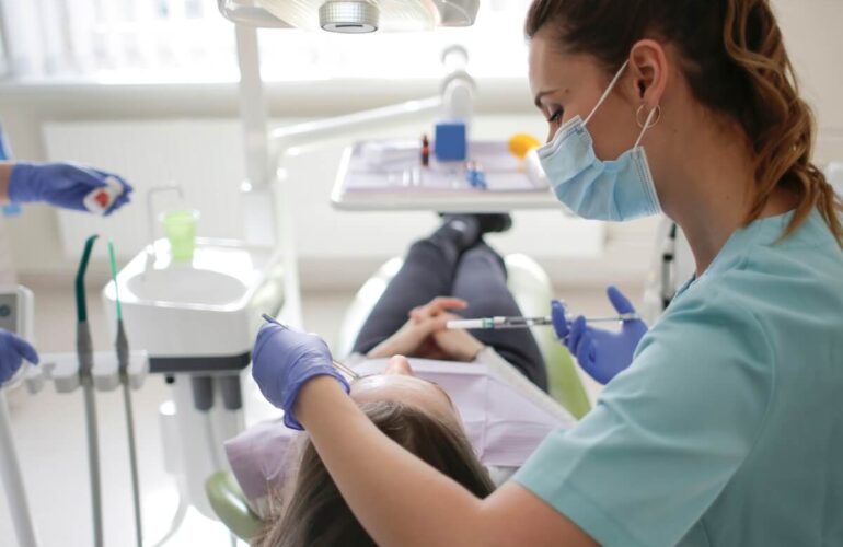 Curetaje Dental Clave Para Salvar tus Encías
