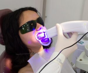 Tecnología Láser en Odontología