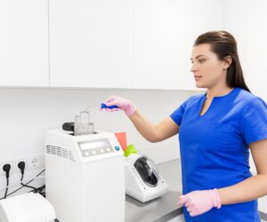 La Esterilización de los Elementos en una Clínica Dental: Seguridad, Protocolo y Confianza