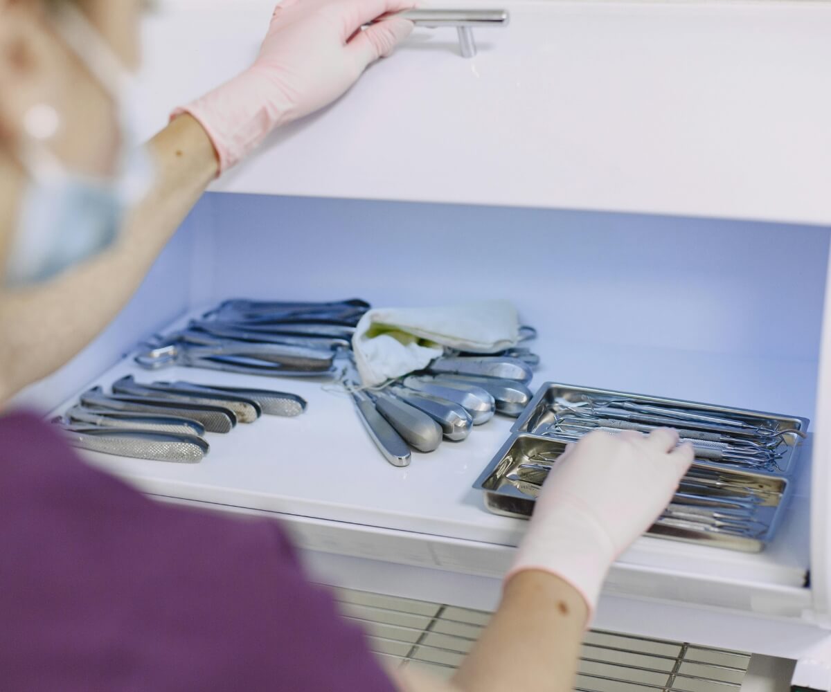 La Esterilización de los Elementos en una Clínica Dental: Seguridad, Protocolo y Confianza