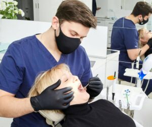 Armonización Orofacial: Estética, Salud y Equilibrio en tu Sonrisa y Rostro