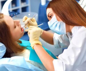 Implantes Dentales de Última Generación