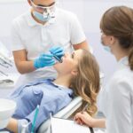 Las Enfermedades Dentales Más Frecuentes en Verano