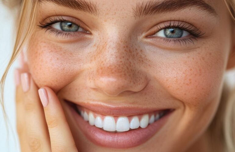 Mantener tus Dientes Blancos: Claves para una Sonrisa Radiante y Saludable